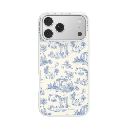 Between The Heavens and Earth — iPhone 17 Pro Max MagSafe Case - US 59804