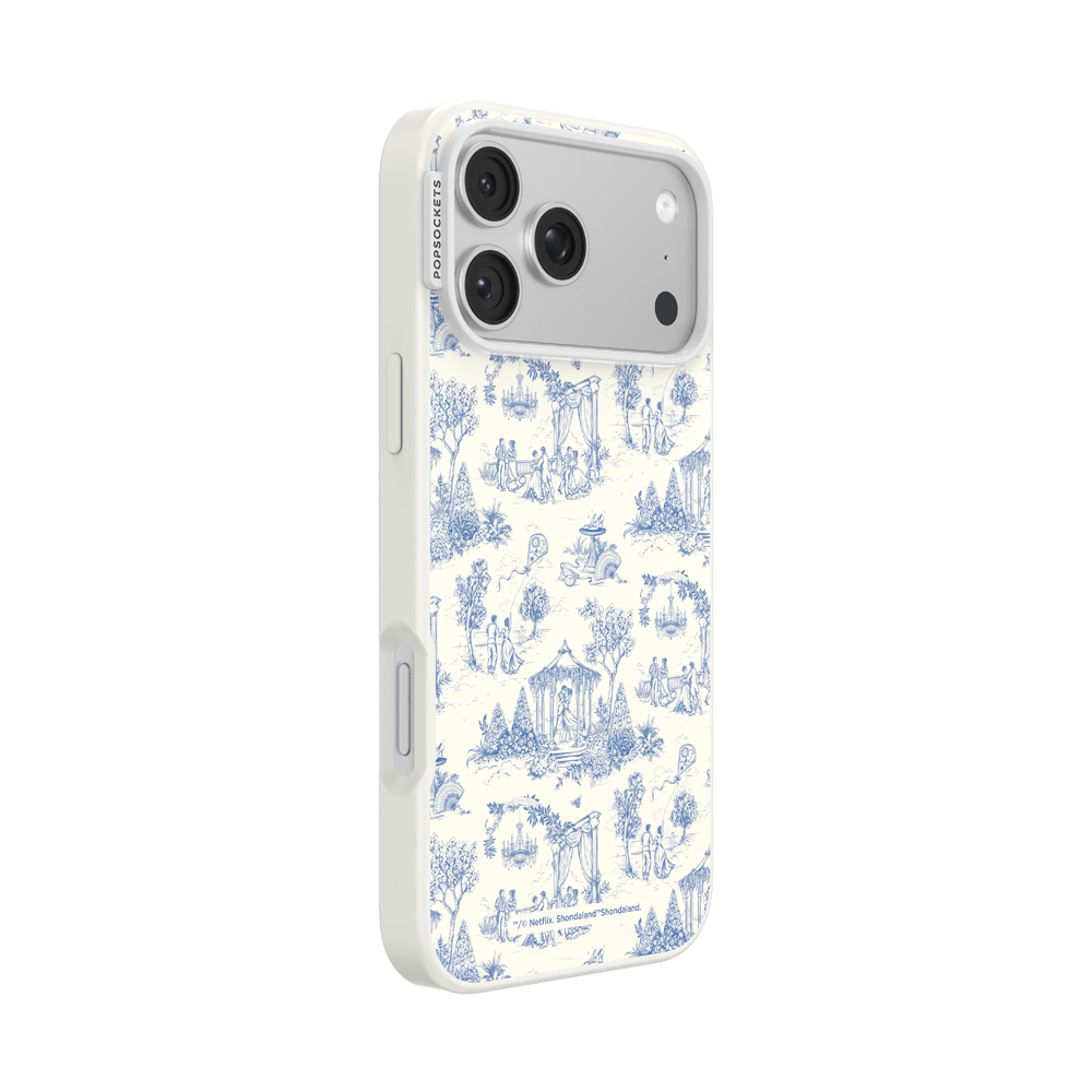 Between The Heavens and Earth — iPhone 17 Pro Max MagSafe Case - US 39901