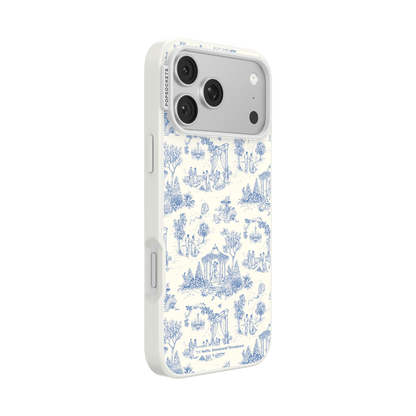 Between The Heavens and Earth — iPhone 17 Pro Max MagSafe Case - US 94345