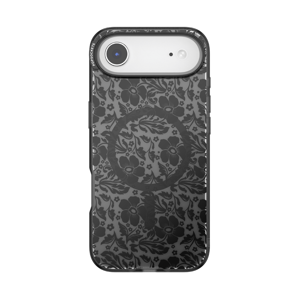 Black Lace — iPhone Air MagSafe Case - US 58587