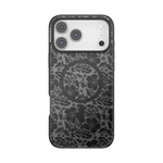 Black Lace — iPhone 17 Pro Max MagSafe Case - US 04250