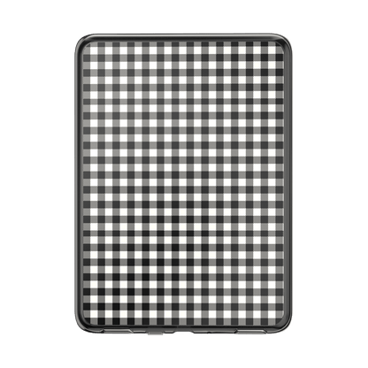 Gingham — Kindle 12th Gen MagSafe Case - US 08925