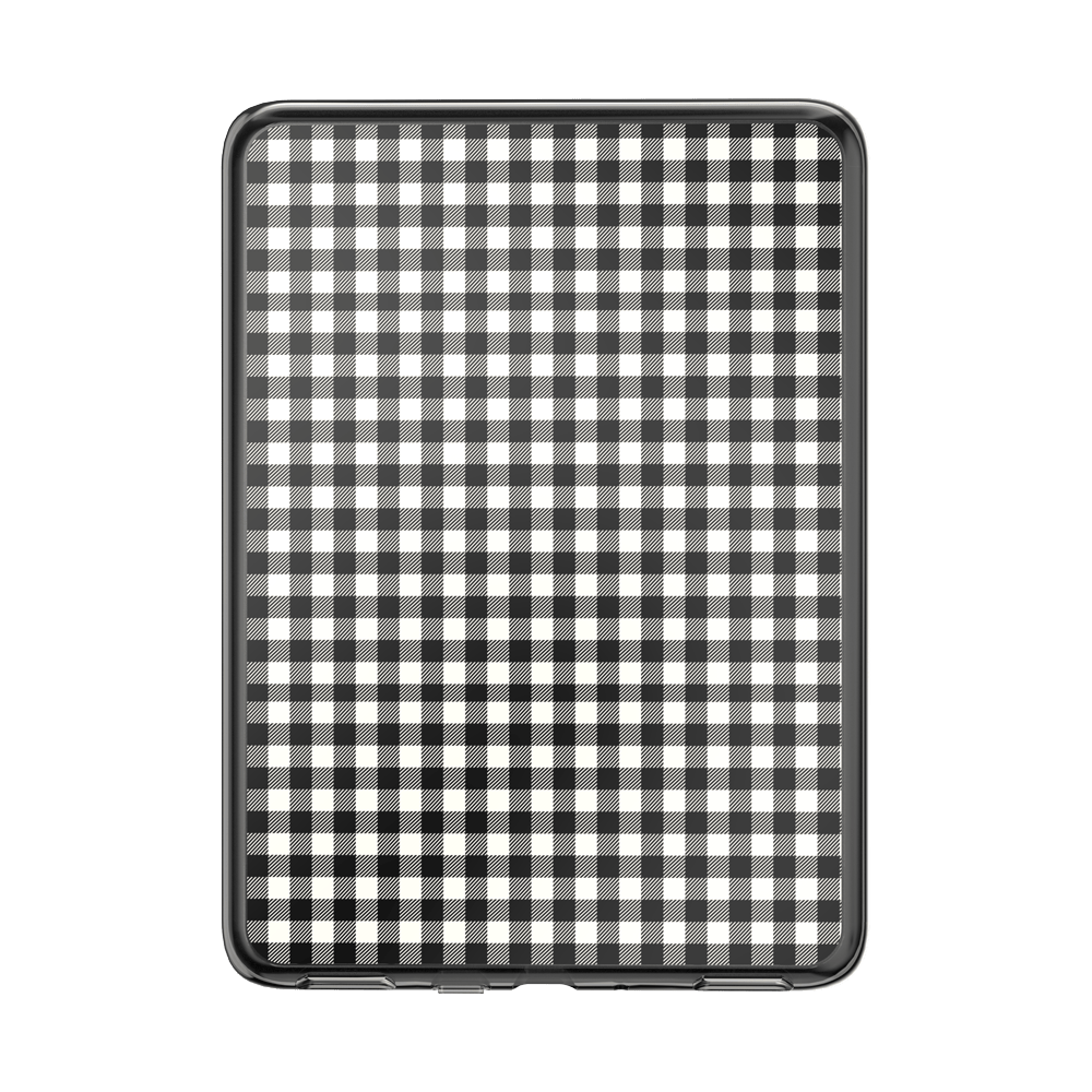 Gingham — Kindle 12th Gen MagSafe Case - US 98332