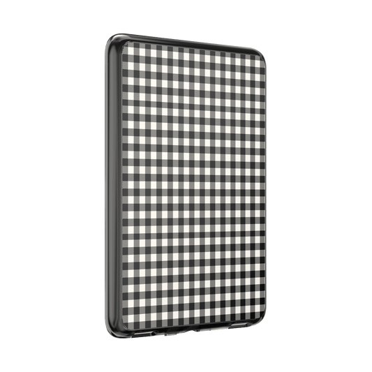 Gingham — Kindle 12th Gen MagSafe Case - US 72704