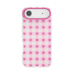 Blush Gingham — iPhone Air MagSafe Case - US 23638
