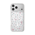 Bows & Blooms — iPhone 17 Pro Max MagSafe Case - US 80956