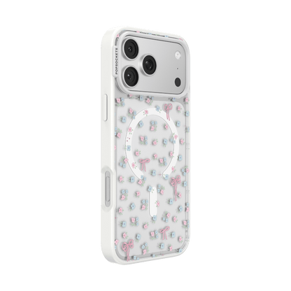 Bows & Blooms — iPhone 17 Pro Max MagSafe Case - US 67649