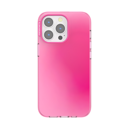 Bubblegum Aura  — iPhone 13 Pro MagSafe Case - US 55365
