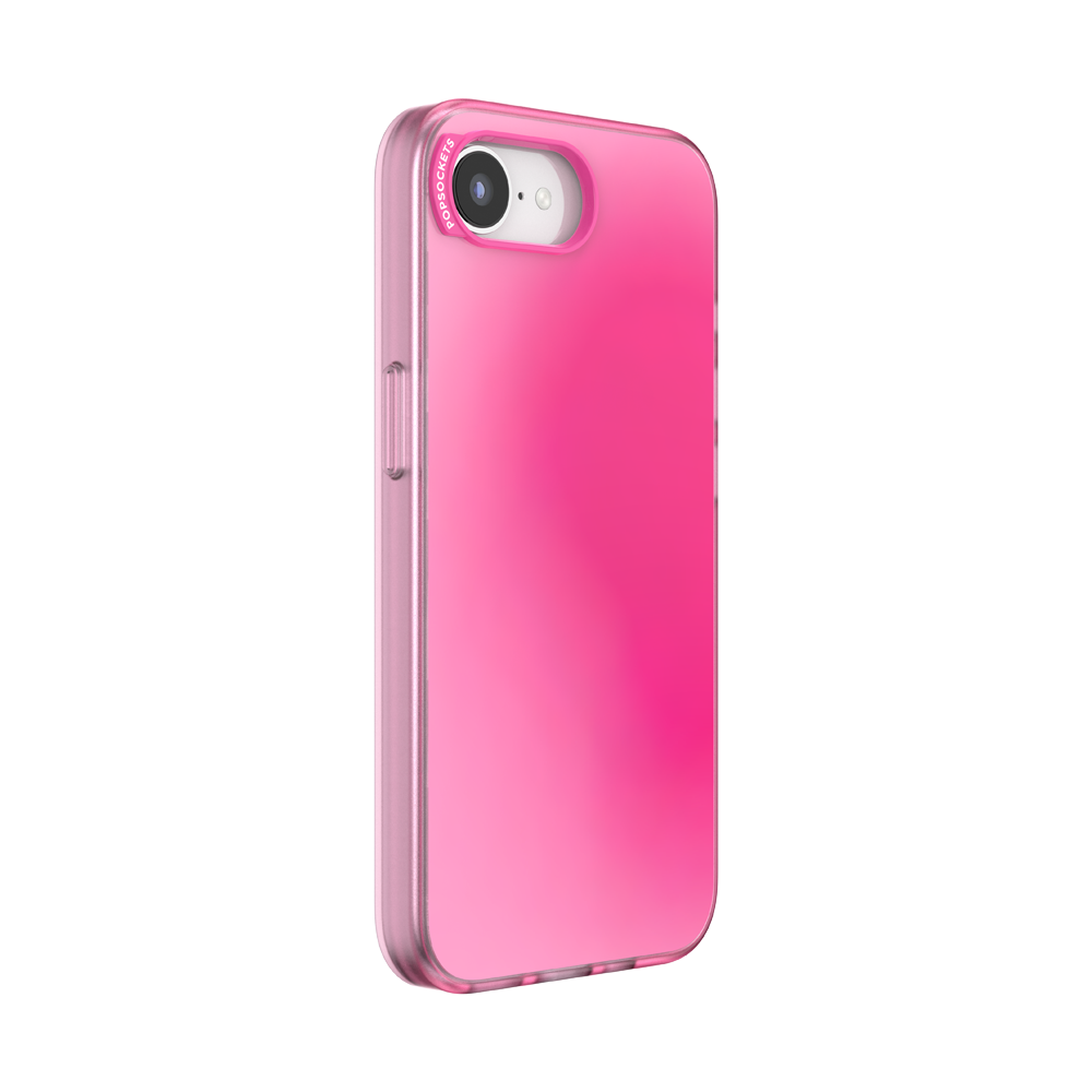Bubblegum Aura — iPhone 17e/16e MagSafe Case - US 47601