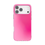 Bubblegum Aura — iPhone 17 Pro Max MagSafe Case - US 89693