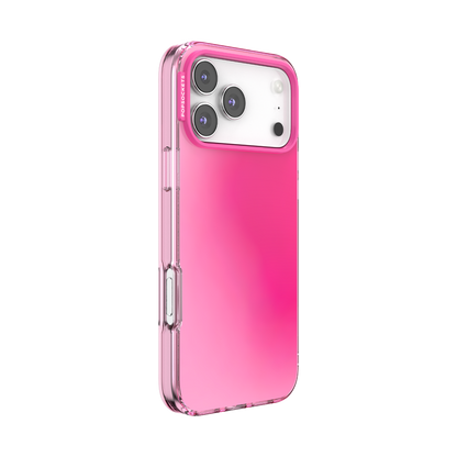 Bubblegum Aura — iPhone 17 Pro Max MagSafe Case - US 75315