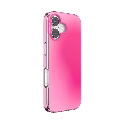 Bubblegum Aura — iPhone 17 MagSafe Case - US 06658