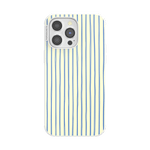 Butter Stripes — iPhone 14 Pro Max MagSafe Case - US 29838