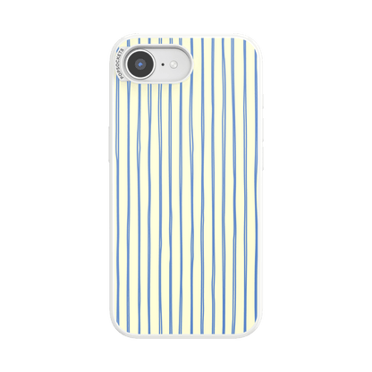 Butter Stripes — iPhone 17e/16e MagSafe Case - US 57136