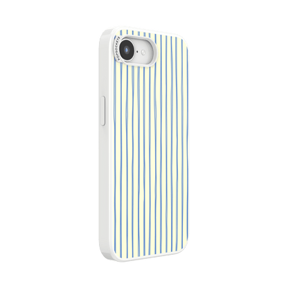 Butter Stripes — iPhone 17e/16e MagSafe Case - US 57136