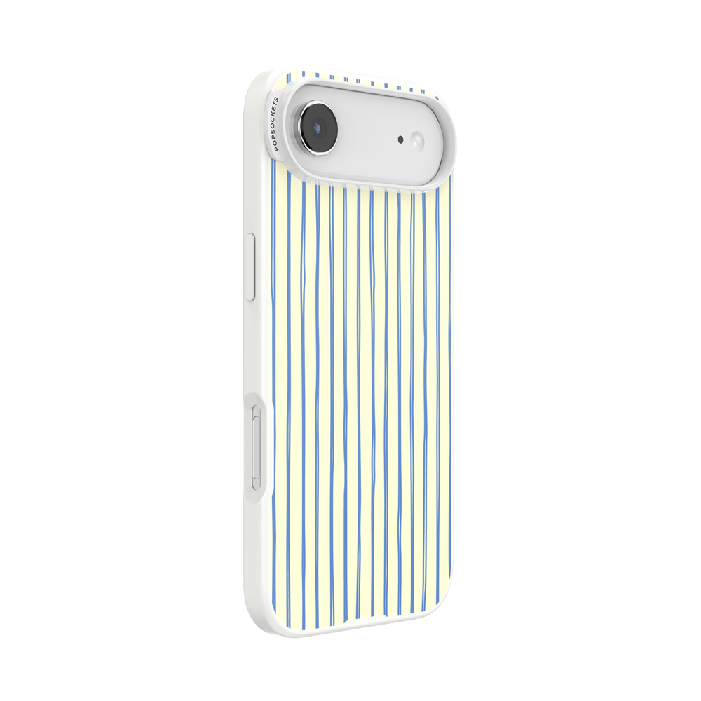 Butter Stripes — iPhone Air MagSafe Case - US 20704
