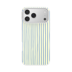 Butter Stripes — iPhone 17 Pro Max MagSafe Case - US 63533