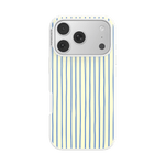 Butter Stripes — iPhone 17 Pro MagSafe Case - US 97524