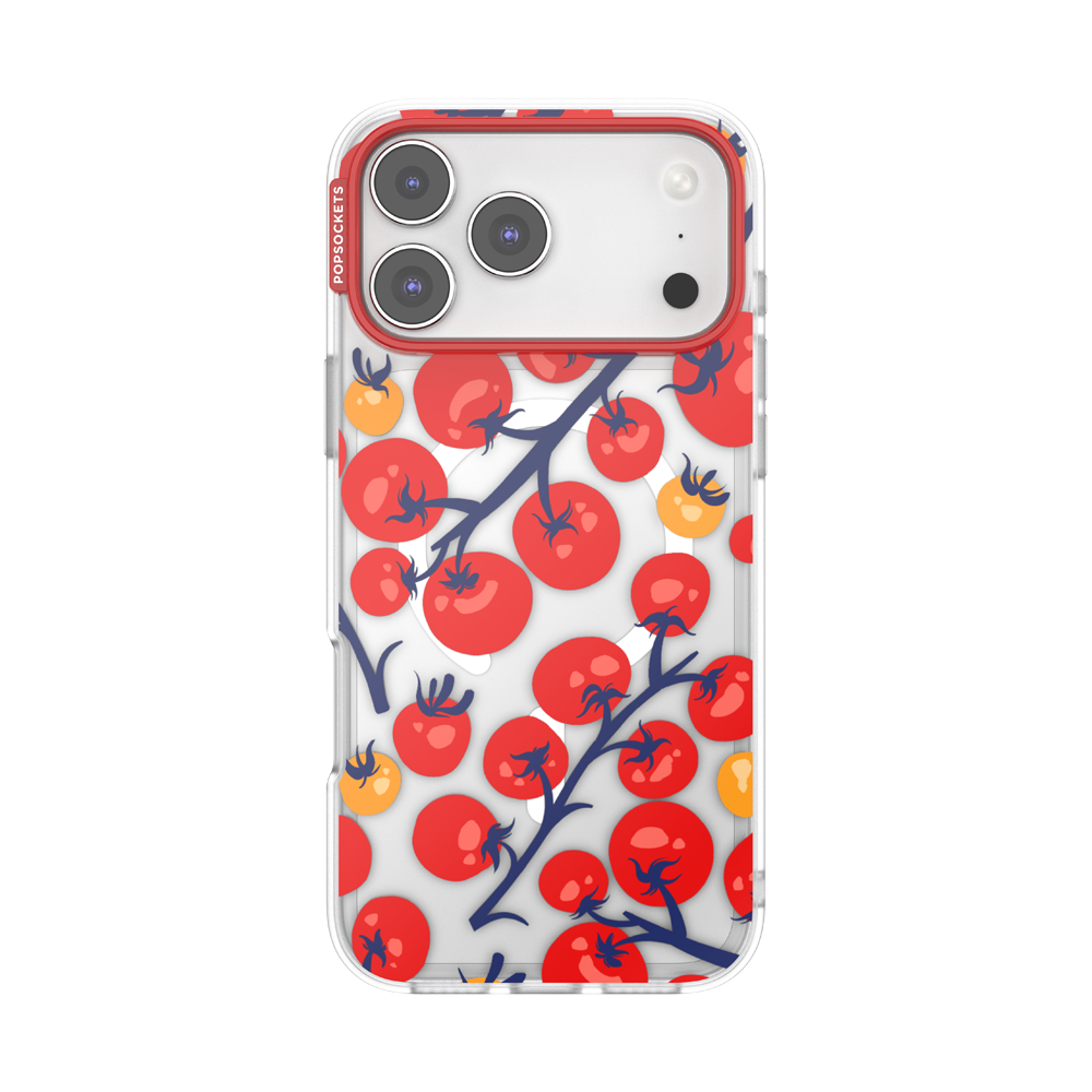 Campari — iPhone 17 Pro Max MagSafe Case - US 99387