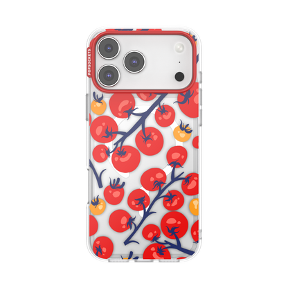 Campari — iPhone 17 Pro Max MagSafe Case - US 74238