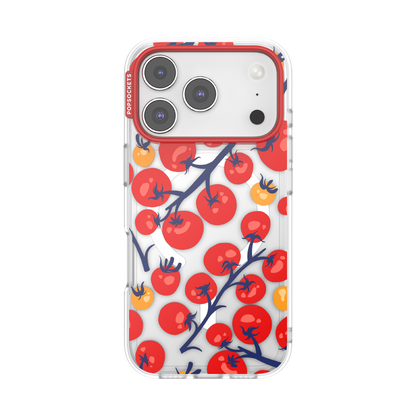 Campari — iPhone 17 Pro MagSafe Case - US 41782