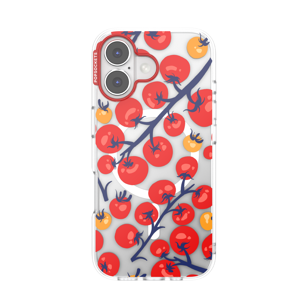 Campari — iPhone 17 MagSafe Case - US 13808