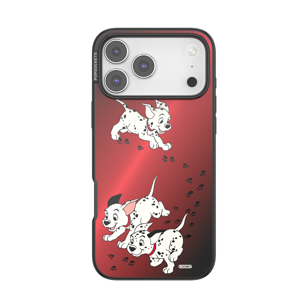 Mirror Can You Spot Me? — iPhone 17 Pro Max MagSafe Case - US 32534