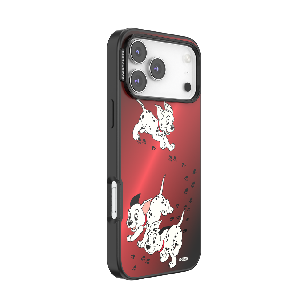 Mirror Can You Spot Me? — iPhone 17 Pro Max MagSafe Case - US 32534