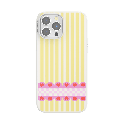 Candy Stripe Crush — iPhone 13 Pro Max MagSafe Case - US 65177