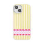Candy Stripe Crush — iPhone 15 MagSafe Case - US 12364