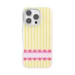 Candy Stripe Crush — iPhone 16 Pro MagSafe Case - US 01824