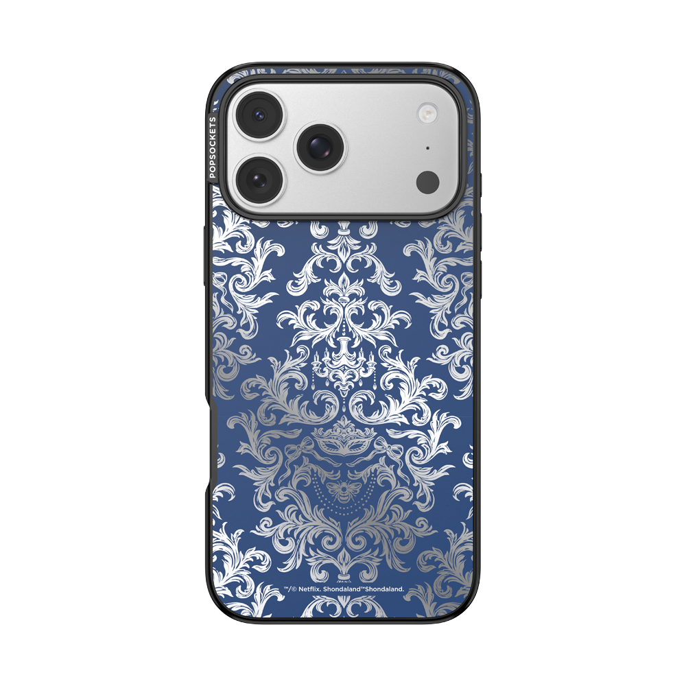 Cannot Live Without — iPhone 17 Pro Max MagSafe Case - US 01263