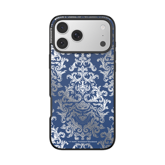 Cannot Live Without — iPhone 17 Pro Max MagSafe Case - US 36012