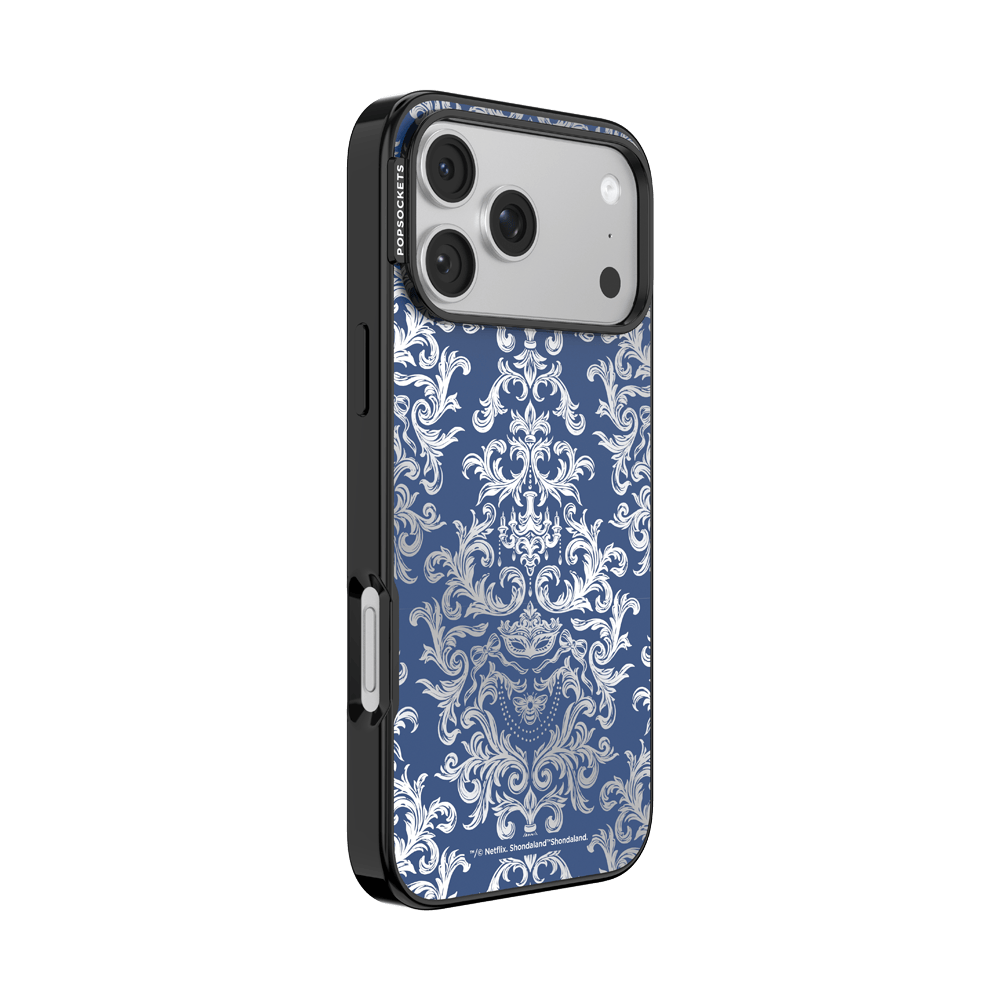 Cannot Live Without — iPhone 17 Pro Max MagSafe Case - US 36012