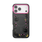Cat Magic Frame — iPhone 17 Pro Max MagSafe Case - US 41015
