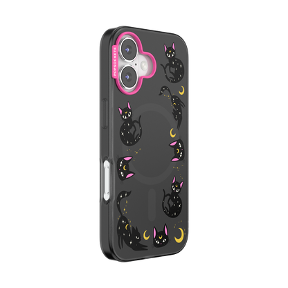 Cat Magic Frame — iPhone 17 MagSafe Case - US 75869