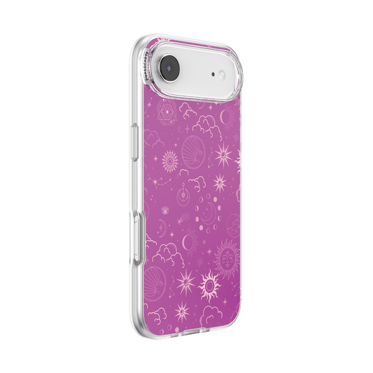 Celestial Mauve — iPhone Air MagSafe Case - US 97236