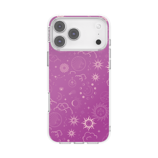 Celestial Mauve — iPhone 17 Pro Max MagSafe Case - US 11480