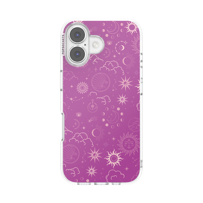 Celestial Mauve — iPhone 17 MagSafe Case - US 32508