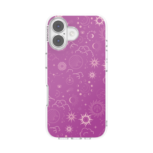 Celestial Mauve — iPhone 17 MagSafe Case - US 32508