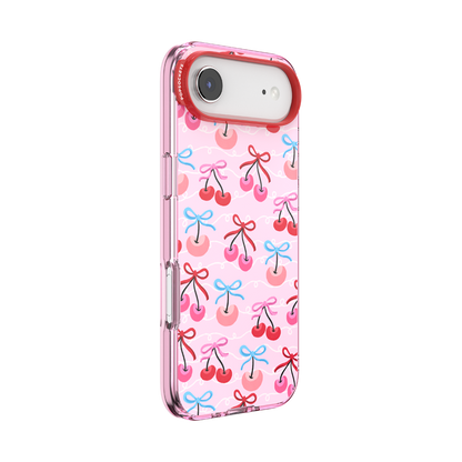 Cherry Bows — iPhone Air MagSafe Case - US 16656