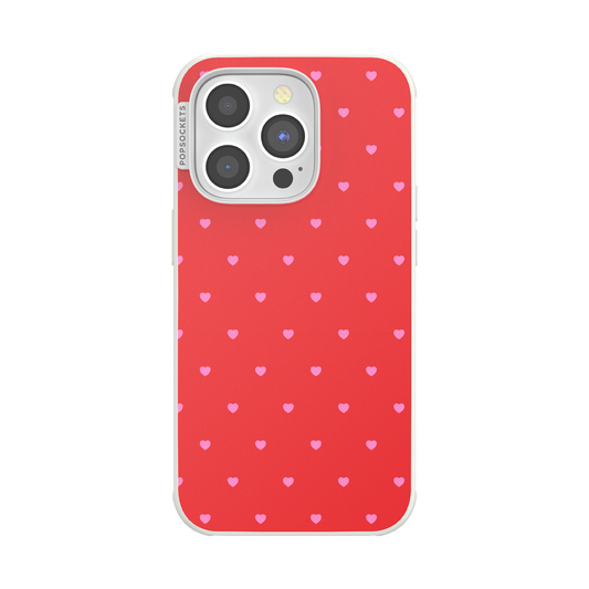 Cherry Pop — iPhone 14 Pro MagSafe Case - US 77214