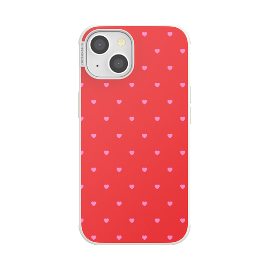 Cherry Pop — iPhone 14 MagSafe Case - US 10692