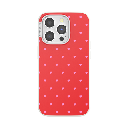 Cherry Pop — iPhone 15 Pro MagSafe Case - US 14741