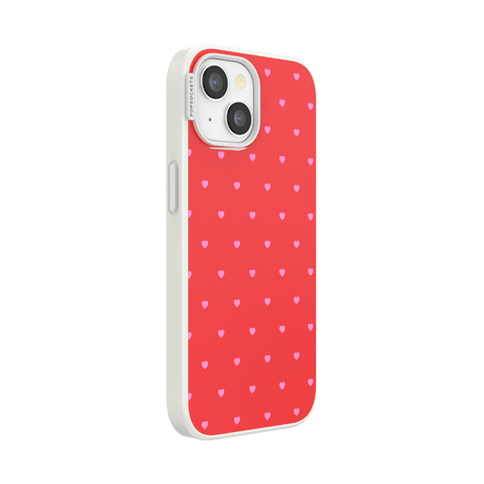 Cherry Pop — iPhone 15 MagSafe Case - US 98545