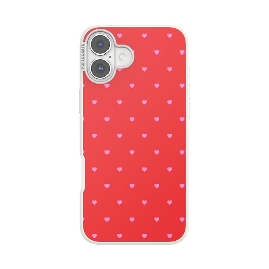 Cherry Pop — iPhone 16 Plus MagSafe Case - US 22835