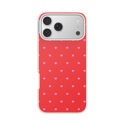 Cherry Pop — iPhone 17 Pro Max MagSafe Case - US 80041