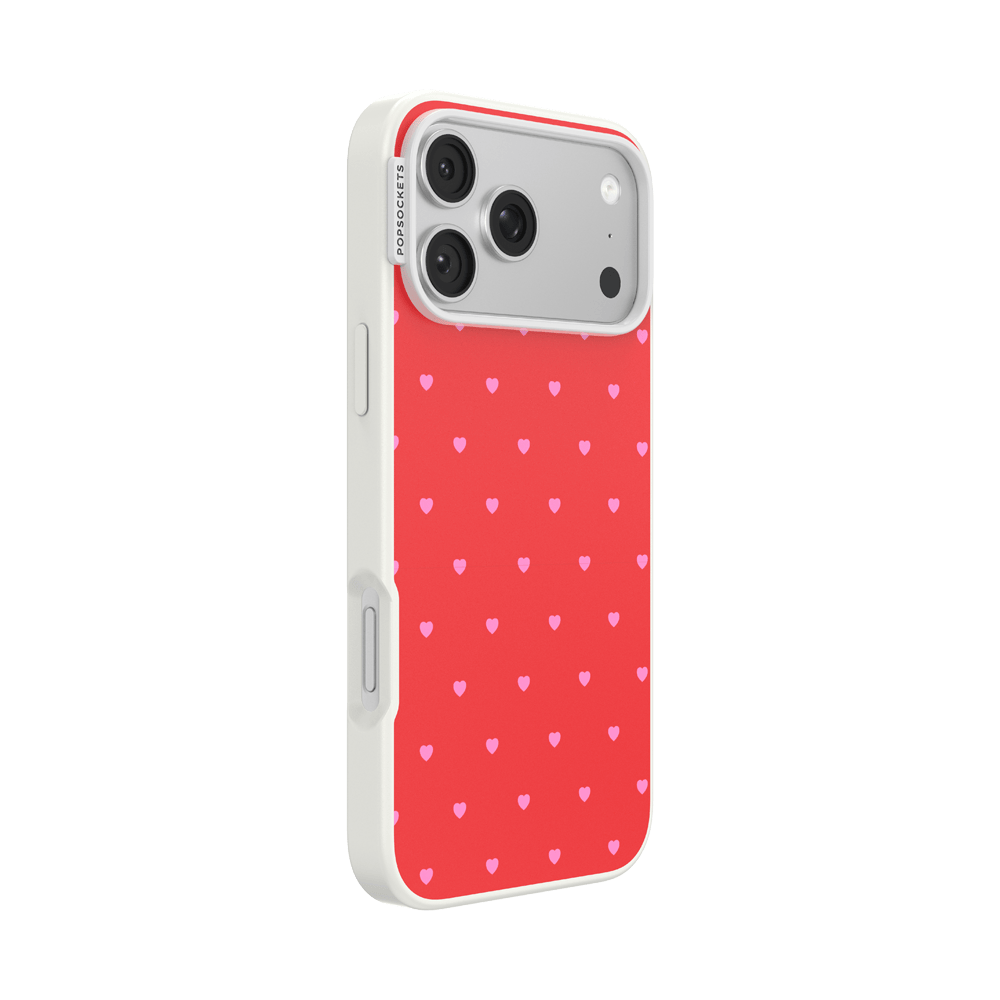Cherry Pop — iPhone 17 Pro Max MagSafe Case - US 50819