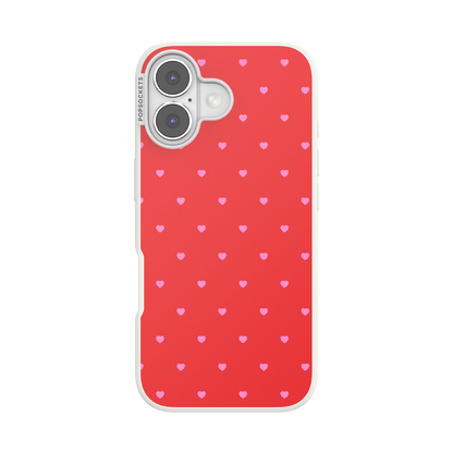 Cherry Pop — iPhone 17 MagSafe Case - US 96585