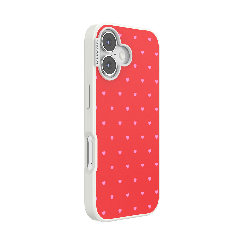 Cherry Pop — iPhone 17 MagSafe Case - US 96585